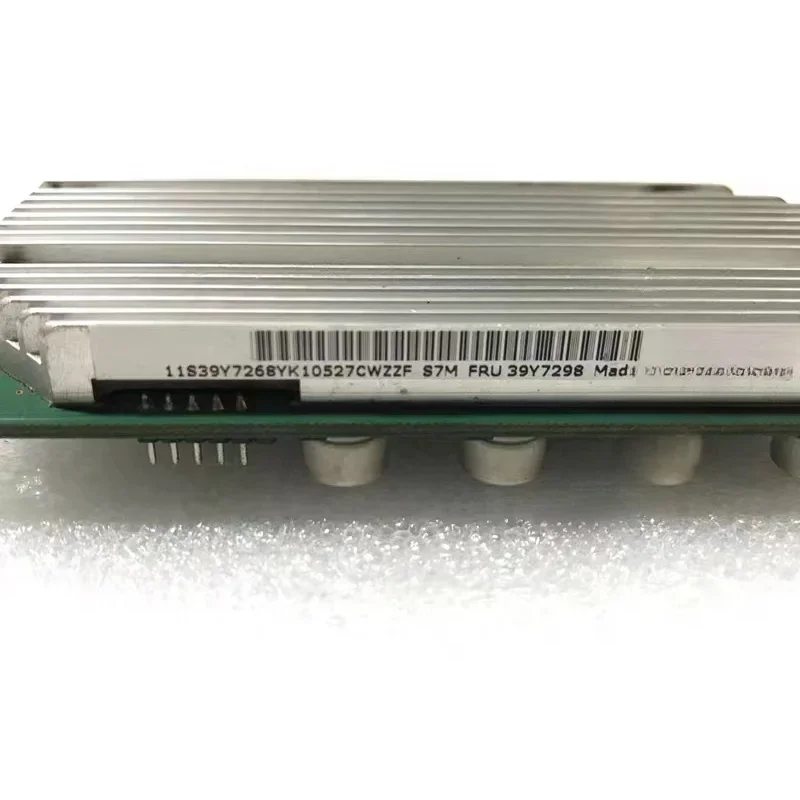 Для IBM X3650 X3400 X3500 модуль VRM 24R2694 24R2692 39Y7298 регулятора напряжения процессора