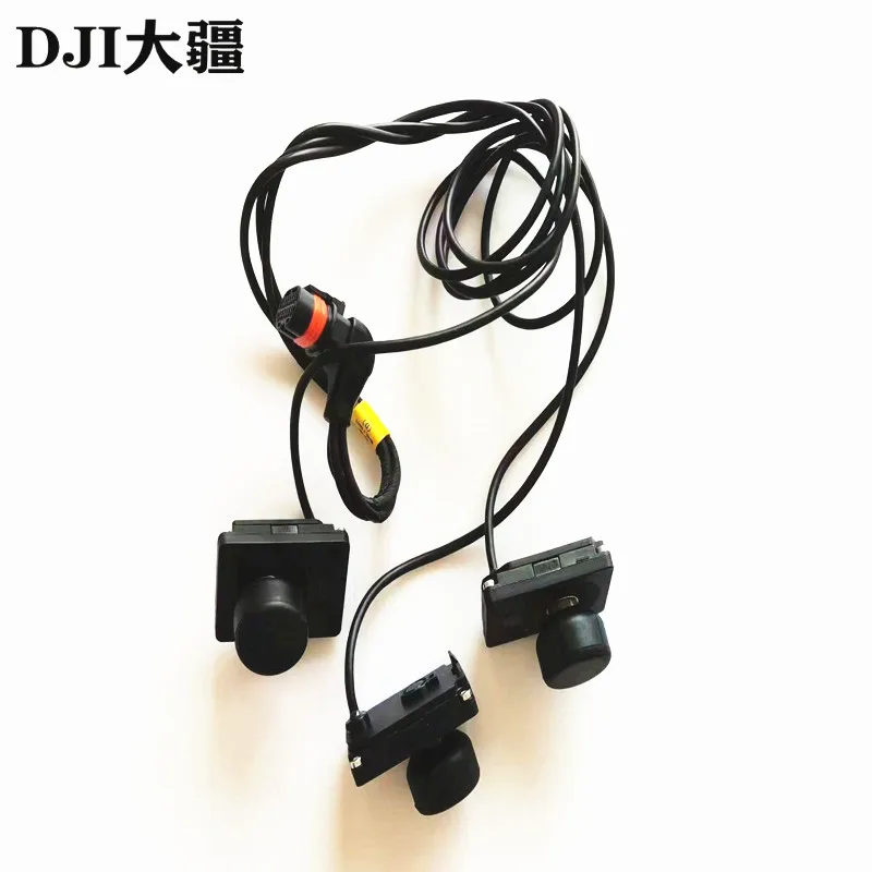 

Запчасти для дрона Agras DJI T50 аксессуары для взвешивания модуля