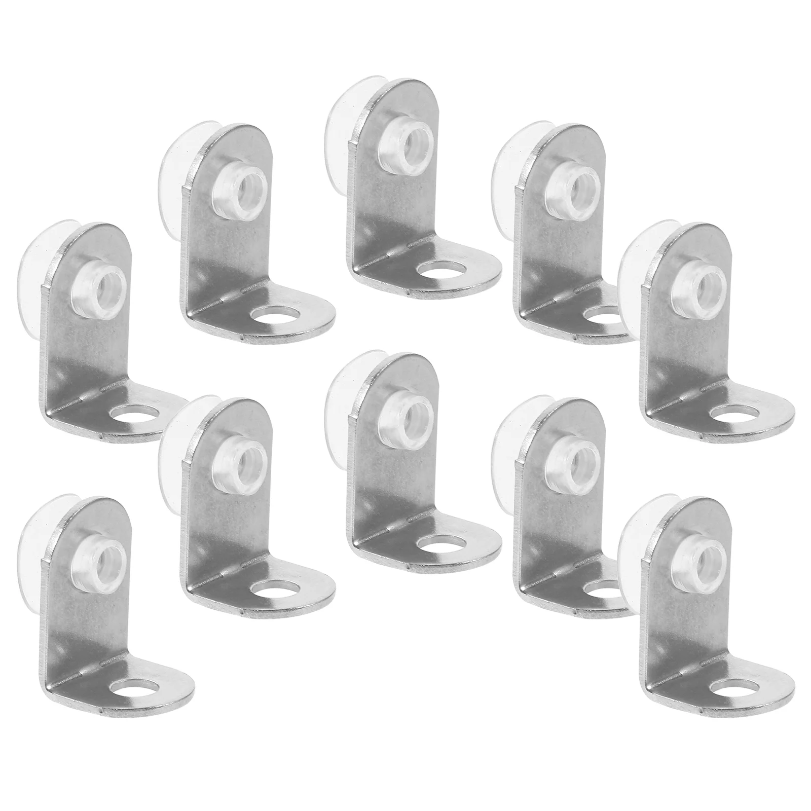

Shelf Support Bracket Wall Corner Stainless Steel Brackets Shelves Brace Mount Clothes Hanger Stand