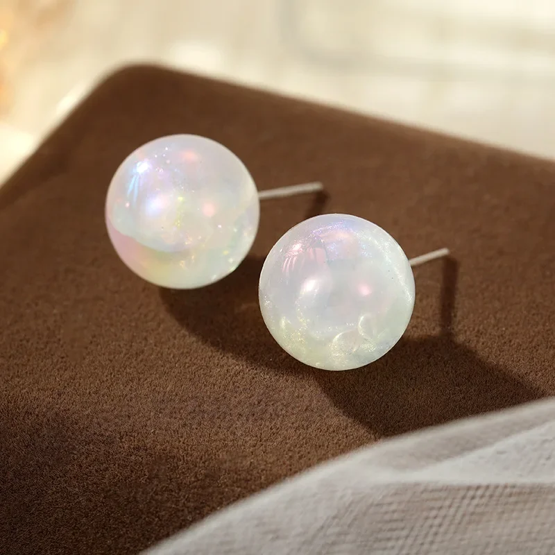 Рисунок 6 - Женские серьги-гвоздики из серебра 925 пробы