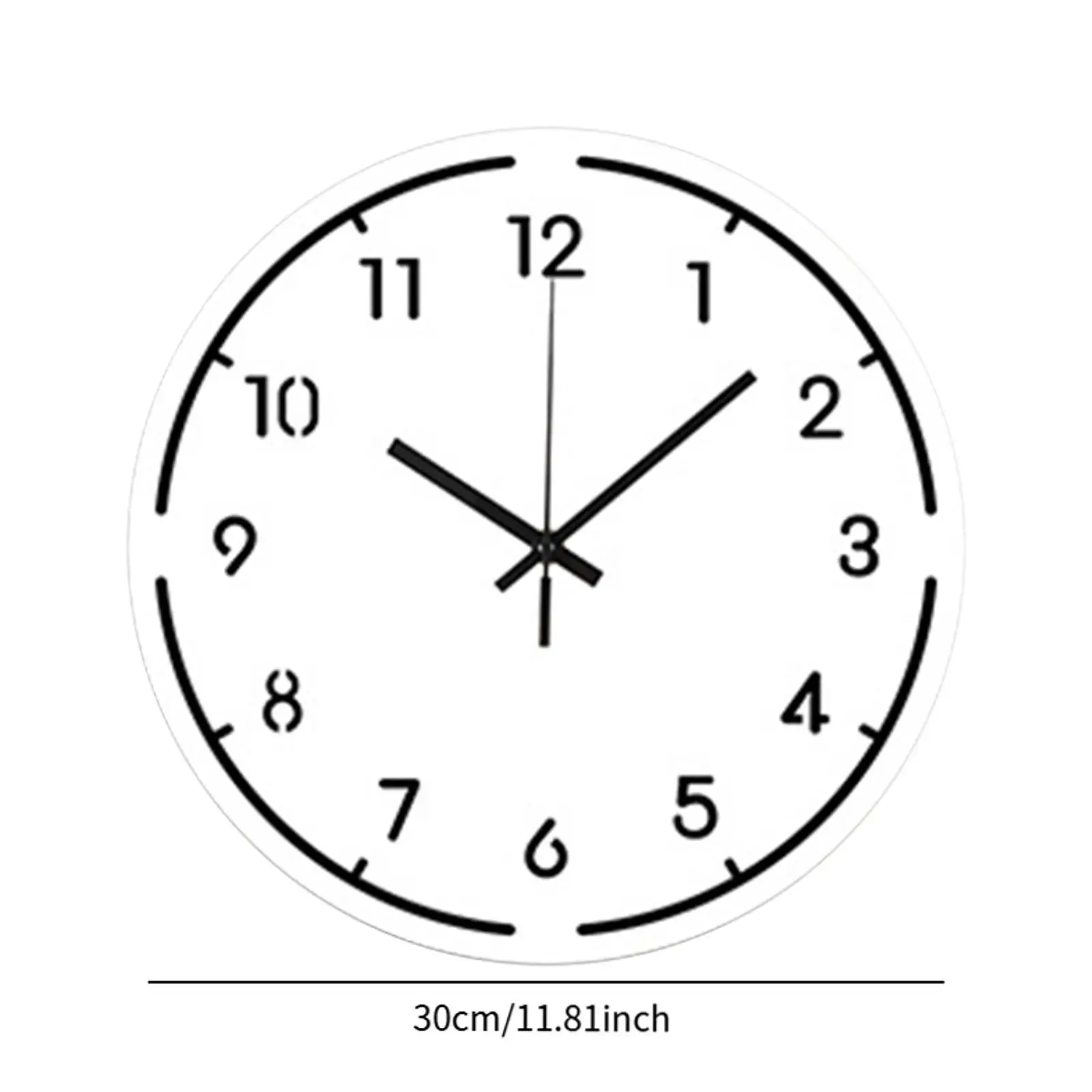 Настенные часы модные уникальные современные настенные для офисной кухни студии