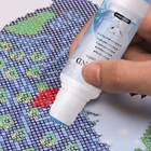 Набор для алмазной живописи сделай сам, 100 мл