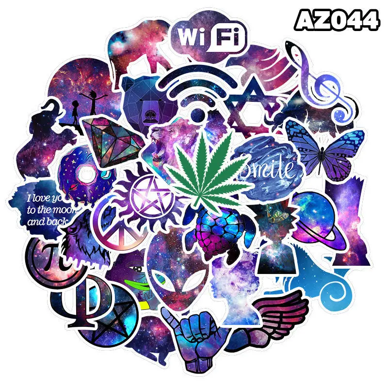 

Purple Sticker Of Crying Sweet Potato