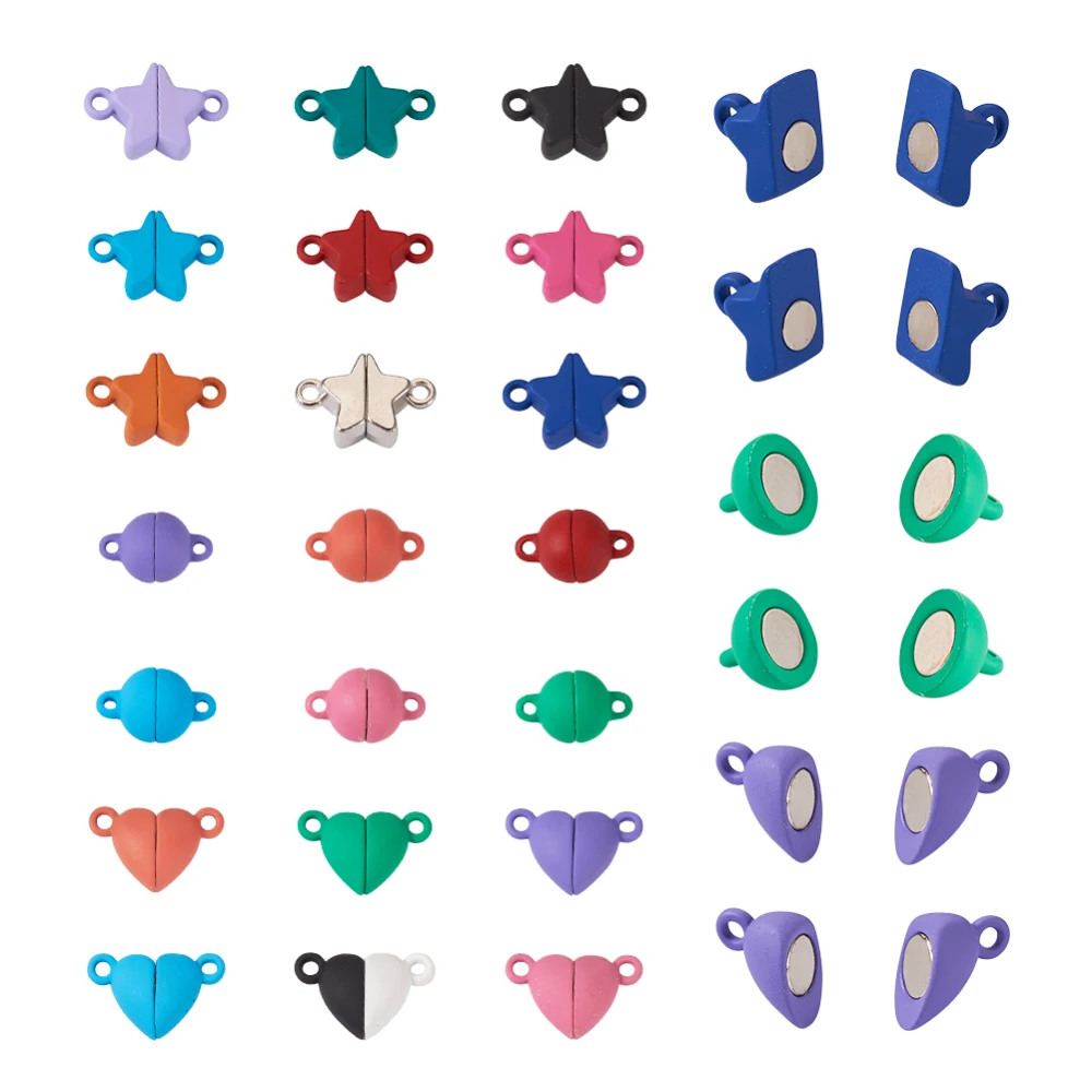 ΠΠ°ΡΡΠ΅ΠΆΠΊΠΈ ΠΌΠ°Π³Π½ΠΈΡΠ½ΡΠ΅ ΠΊΡΡΠ³Π»ΡΠ΅ ΠΈΠ· ΡΠΏΠ»Π°Π²Π° ΡΠΎ Π·Π²Π΅Π·Π΄Π°ΠΌΠΈ, ΡΠ΅ΡΠ΄ΡΠ°ΠΌΠΈ, Π΄Π»Ρ Π±ΡΠ°ΡΠ»Π΅ΡΠΎΠ², ΠΎΠΆΠ΅ΡΠ΅Π»ΠΈΠΉ, ΡΠ²Π΅Π»ΠΈΡΠ½ΡΡ
ΠΈΠ·Π΄Π΅Π»ΠΈΠΉ Β«ΡΠ΄Π΅Π»Π°ΠΉ ΡΠ°ΠΌΒ», ΠΊΠΎΠ½ΡΠ΅Π²ΡΠ΅ ΡΠΎΠ΅Π΄ΠΈΠ½ΠΈΡΠ΅Π»ΠΈ, Π°ΠΊΡΠ΅ΡΡΡΠ°ΡΡ Π΄Π»Ρ ΠΈΠ·Π³ΠΎΡΠΎΠ²Π»Π΅Π½ΠΈΡ, ΡΠ°Π·Π½ΡΠ΅ ΡΠ²Π΅ΡΠ°, 12/42 Π½Π°Π±ΠΎΡΠ° ΠΠ°ΡΡΠ΅ΠΆΠΊΠΈ ΠΌΠ°Π³Π½ΠΈΡΠ½ΡΠ΅ ΠΊΡΡΠ³Π»ΡΠ΅ ΠΈΠ· ΡΠΏΠ»Π°Π²Π° ΡΠΎ Π·Π²Π΅Π·Π΄Π°ΠΌΠΈ, ΡΠ΅ΡΠ΄ΡΠ°ΠΌΠΈ, Π΄Π»Ρ Π±ΡΠ°ΡΠ»Π΅ΡΠΎΠ², ΠΎΠΆΠ΅ΡΠ΅Π»ΠΈΠΉ, ΡΠ²Π΅Π»ΠΈΡΠ½ΡΡ
ΠΈΠ·Π΄Π΅Π»ΠΈΠΉ Β«ΡΠ΄Π΅Π»Π°ΠΉ ΡΠ°ΠΌΒ», ΠΊΠΎΠ½ΡΠ΅Π²ΡΠ΅ ΡΠΎΠ΅Π΄ΠΈΠ½ΠΈΡΠ΅Π»ΠΈ, Π°ΠΊΡΠ΅ΡΡΡΠ°ΡΡ Π΄Π»Ρ ΠΈΠ·Π³ΠΎΡΠΎΠ²Π»Π΅Π½ΠΈΡ, ΡΠ°Π·Π½ΡΠ΅ ΡΠ²Π΅ΡΠ°, 12/42 Π½Π°Π±ΠΎΡΠ°