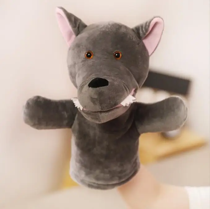 

Игрушки АНИМАТРОНИКА