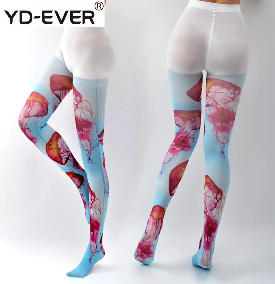 Женские блестящие чулочно-носочные изделия весенние сексуальные бархатные