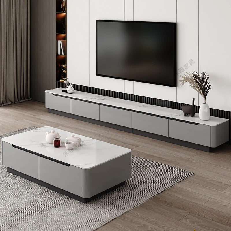 Медиаконсоль мебель салонный фермерский подставка для мобильного ТВ Hoom