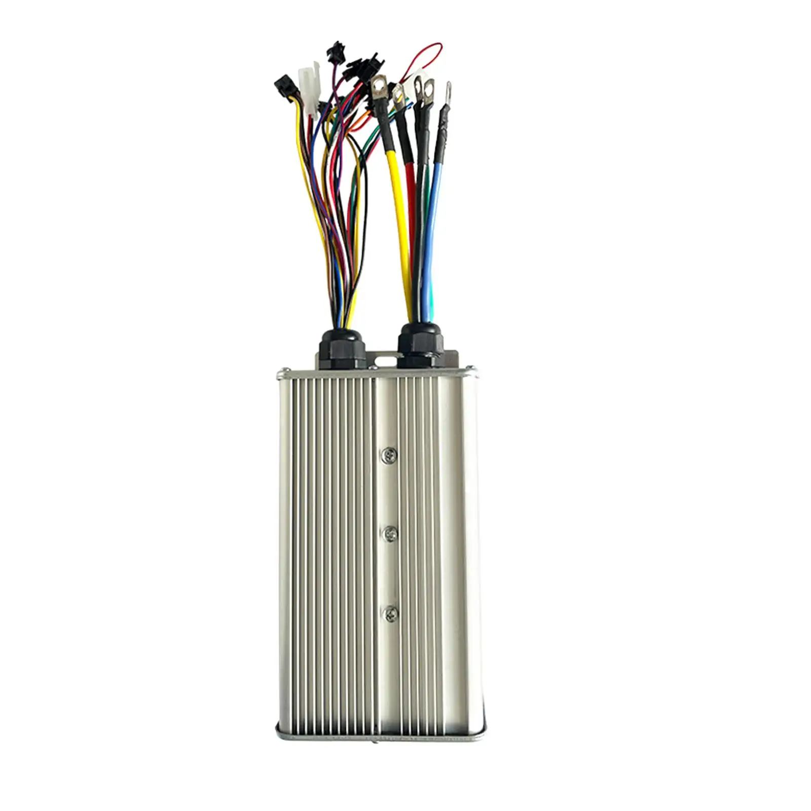 

Алюминиевый бесщеточный контроллер волны для скутера, электрического велосипеда