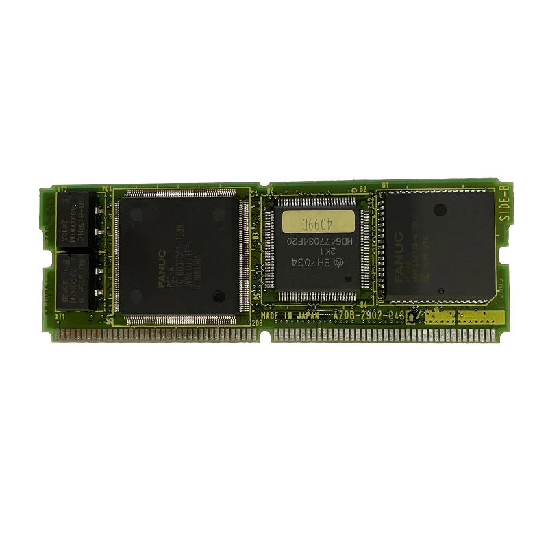 A20B-2902-0480 Fanuc небольшая печатная плата тест ОК