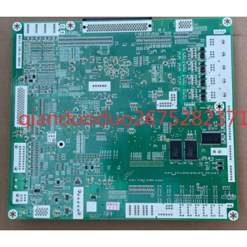 Фото Подходит для главной платы лифта Mitsubishi Lingyun-3 P203778B000G01/G101/G13/G105/G11 №2