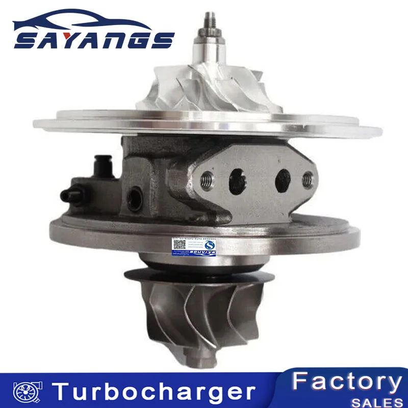 Турбокартридж GT2056V CHRA 767720 769708 14411-EB70C Турбокомпрессор для Nissan Navara Pathfinder 2 5 DI 126 кВт