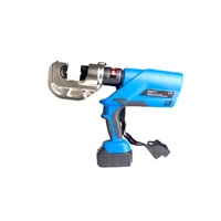 moti 400 electrical powered hydraulic cable lug crimping tool for sale