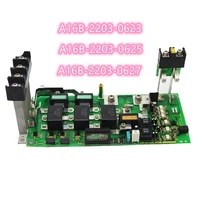 fanuc board card a16b 2203 0623 a16b 2203 0625 a16b 2203 0627 tested ok in stock for fanuc circuit board pcb baord