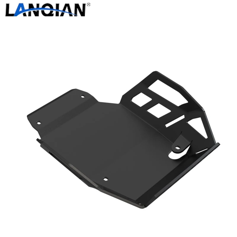 Фото Защита двигателя и шасси (картера) мотоцикла для BMW R1100GS R1100R R850R 1994-2006 годов выпуска (2005, 2004, 2003) №2