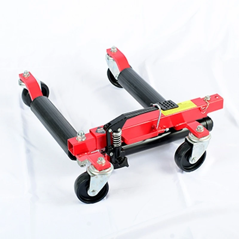 EVOR Wheel Dolly LBS Автомобильный колесный домкрат Механический подъемник