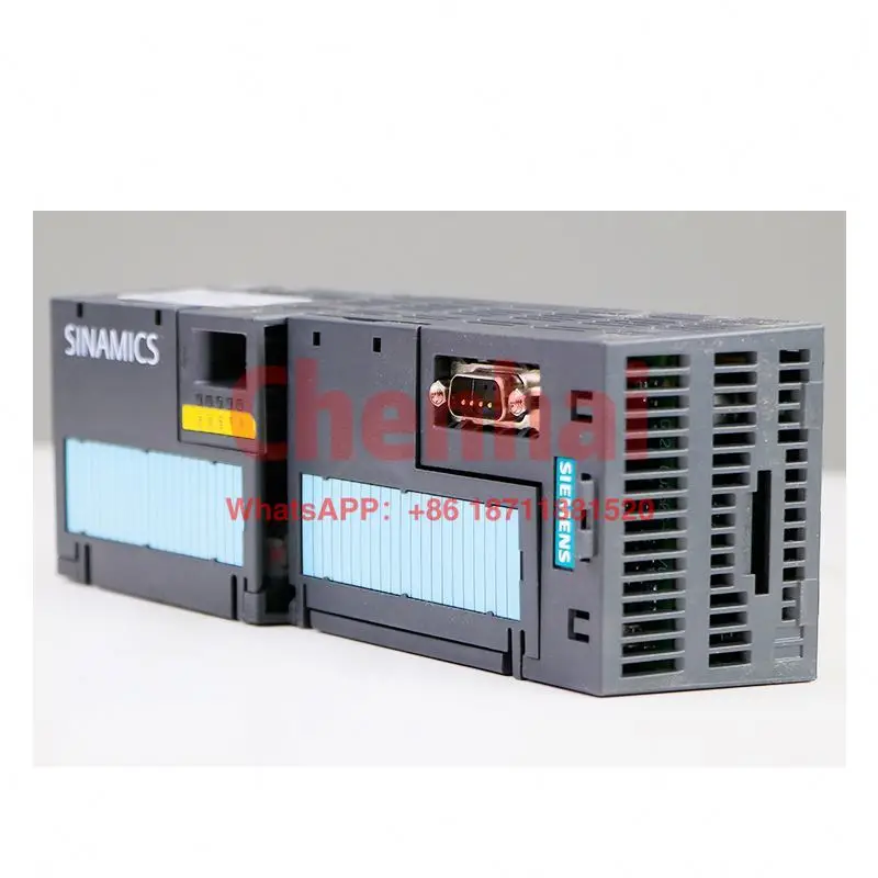 SINAMICS G120 блок управления CU250S-2 PN 6SL3246-0BA22-1FA0 Новинка
