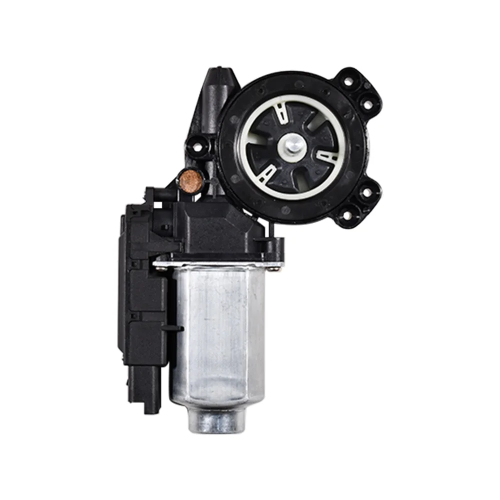 

Передний левый и правый комфортный оконный двигатель с защитой от защемления для Megane 2 Espace 4, модуль двигателя регулятора окна renault 8200028068