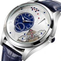 fashion casual mens watch top brand luxury designer mens sports quartz watch relojes para hombre
