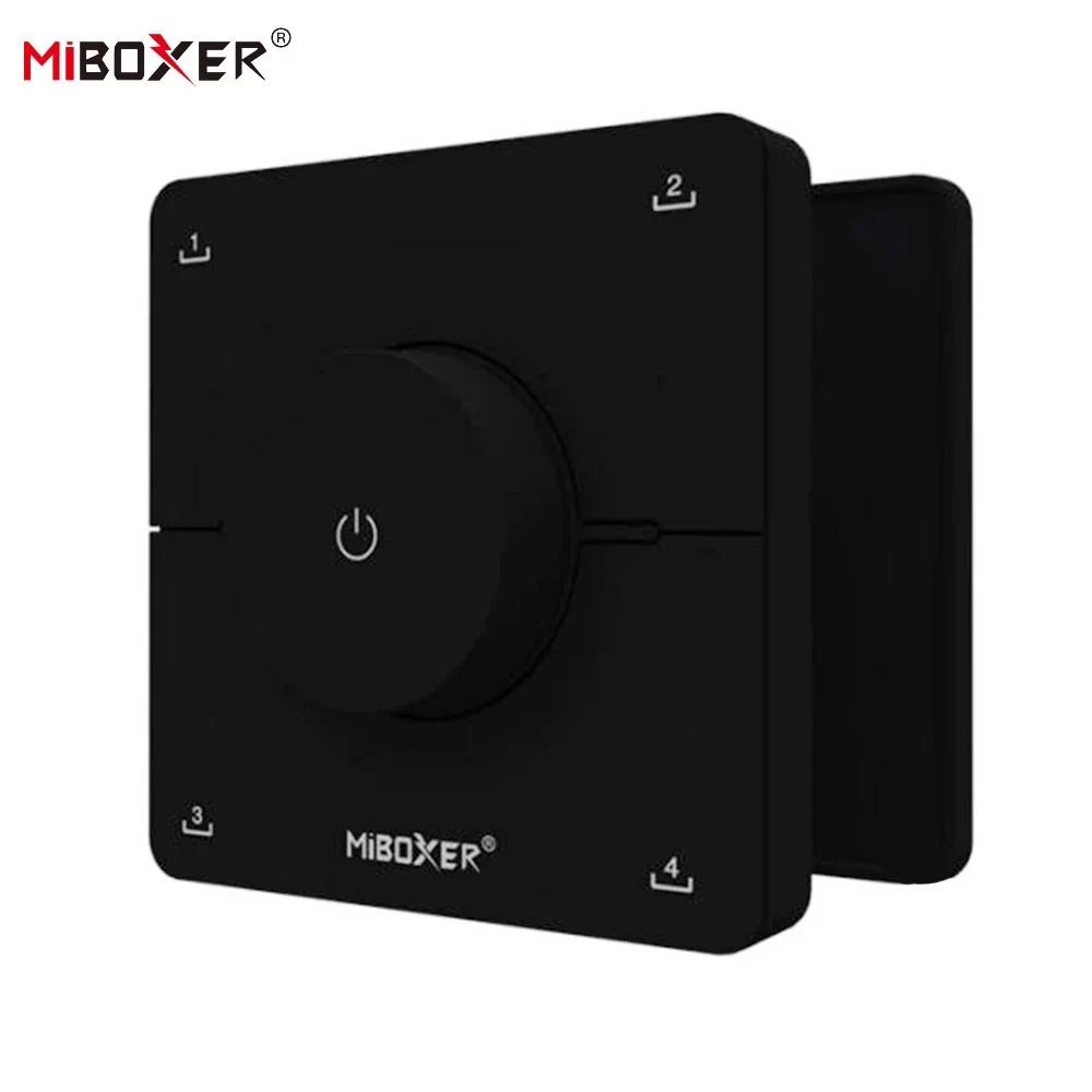 

Miboxer K0 86 RGB-контроллер