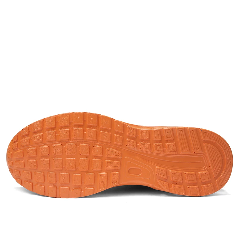 New 2023 Men Running Shoes Breathable Outdoor Sports Shoes Lightweight Sneakers Women's Comfortable Athletic Training Footwear