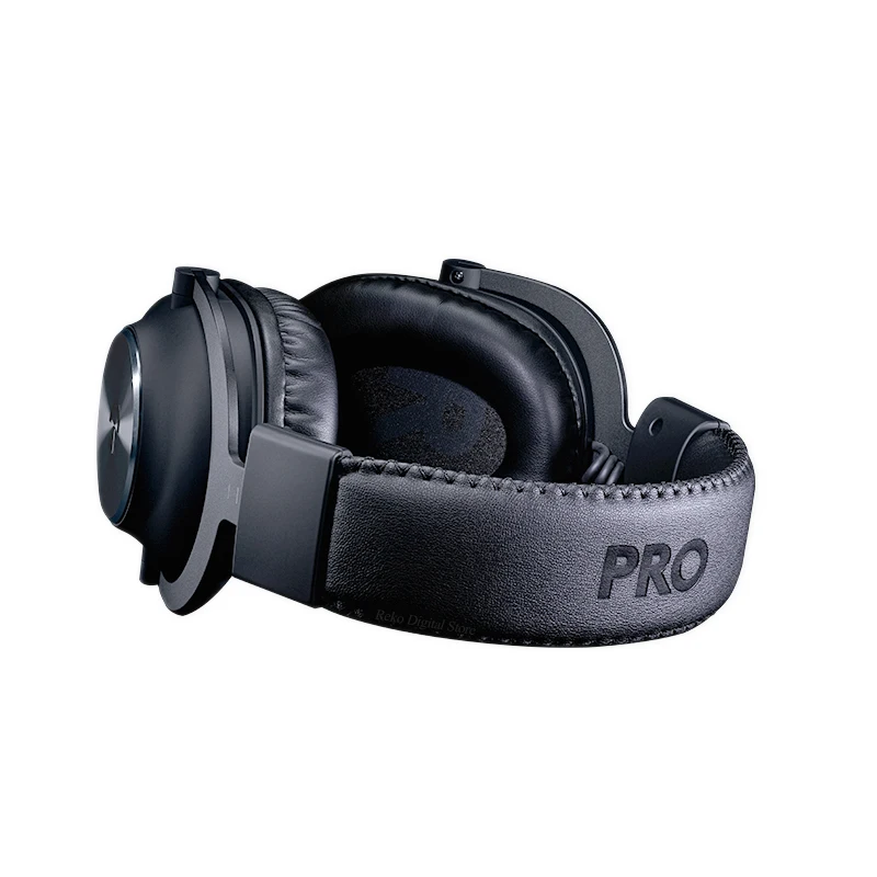 Беспроводная игровая гарнитура Logitech G PRO X GPX 7.1 Surround с микрофоном для ПК PS4 Xbox Nintendo