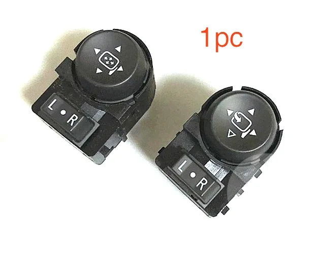 

1pc for Cadillac XTS/ATS-L/CT6 chevolet trax malibu reaview mirror switch original button