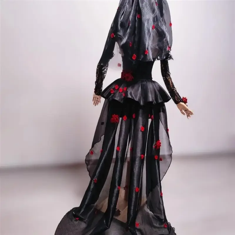 Косплей-костюм аниме Ada Mesmer Ⅴ для косплея Хэллоуин благородный и элегантный