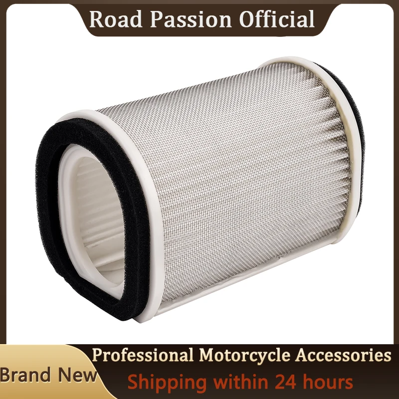 

Очиститель воздушного фильтра для мотоцикла Yamaha FJR1300 2001-2005 2007-2010 FJR1300A 2015-2003 FJR1300AS FJR1300AE 5JW-14451-00-00