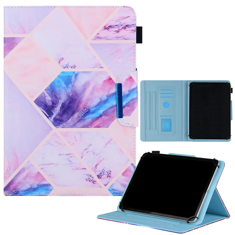

Cute Cover for 10.1" Inch Tablet PC Digma Plane 1581 1596 1553M 1559 1572N 1573N 1584S 1585S 1713T 1715T 3G 4G Universal Case