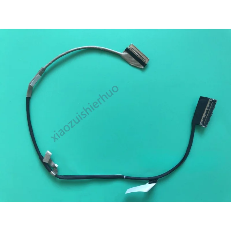 Оригинальный кабель EDP для Asus g513qm 300 Гц 0 4 мм 6017b 1547301