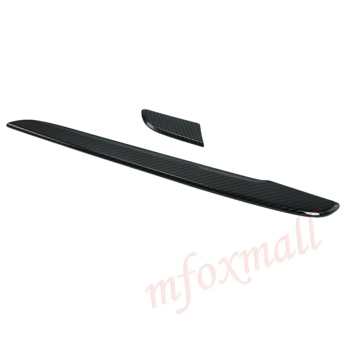 Формовка для вентиляционного отверстия из углеродного волокна приборной панели