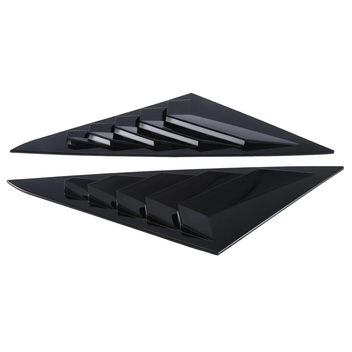 Для Hyundai Sonata 2011 2012 2013 2014 АБС Автомобильная задняя боковая вентиляционная решетка