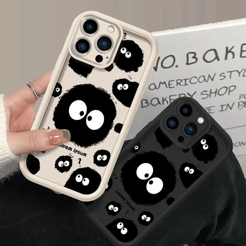 Чехол для iPhone 15 Pro Max 11 13 12 14 plus XS X XR 8 SE