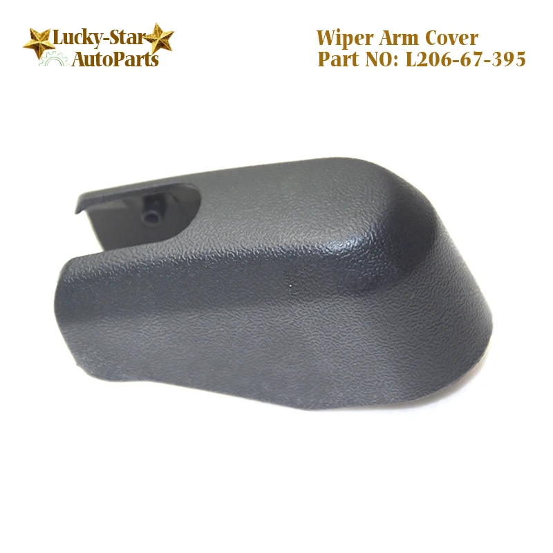 L206-67-395 крышка рычага заднего стеклоочистителя L 20667395 Для Mazda CX7 2007-2022