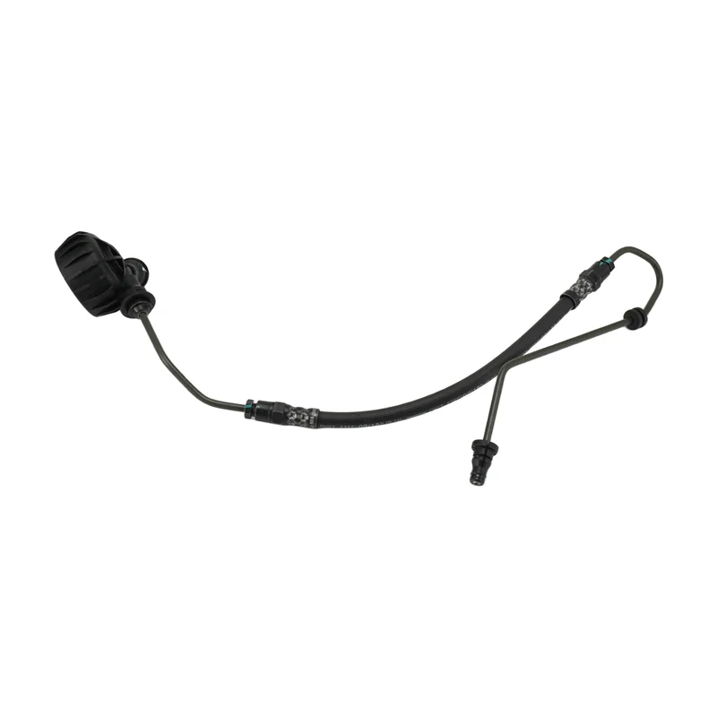 Фото Шланг сцепления BB 1KD721465B для VW Passat, Touran, Octavia, Golf, Sagitar, EOS (автозапчасть) №5