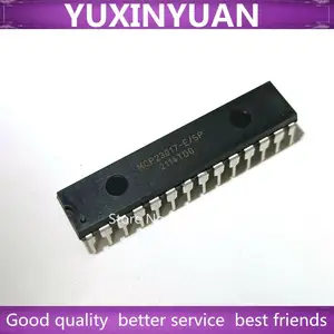 1PCS LMC835N MAX1480BCPI MC80F0708-MHF13 MCP23017-E/SP PIC16F72-I/SP PIC16F873-04/SP PIC16F873-20I/SP PIC16F876A-I/SP