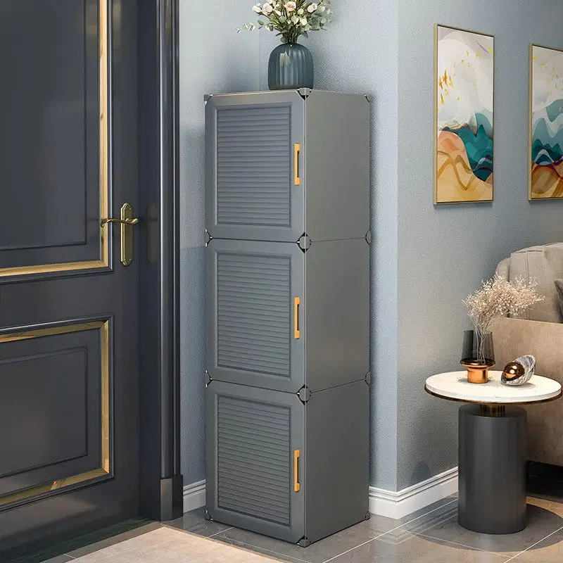 Полка для обуви NewShoe простая Многоуровневая стойка хранения Пыленепроницаемая