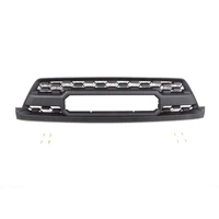 2002 2005 wholesale factory auto parts car body kit replacement car grill without lights fit for toyota 4runner