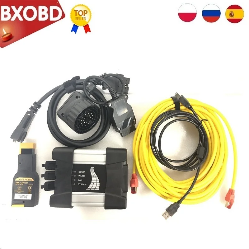 Лучшая цена для BMW ICOM NEXT Mini C-ooper A2 диагностические инструменты автомобильный