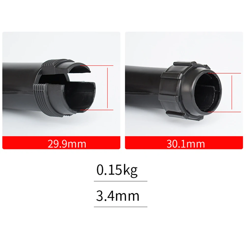 

1pc Thicken Boat Paddle Blade Leaf Oar Replacement For Kayak Canoe Pnflatable Boat Paddle Inflatable Kayak Accessories