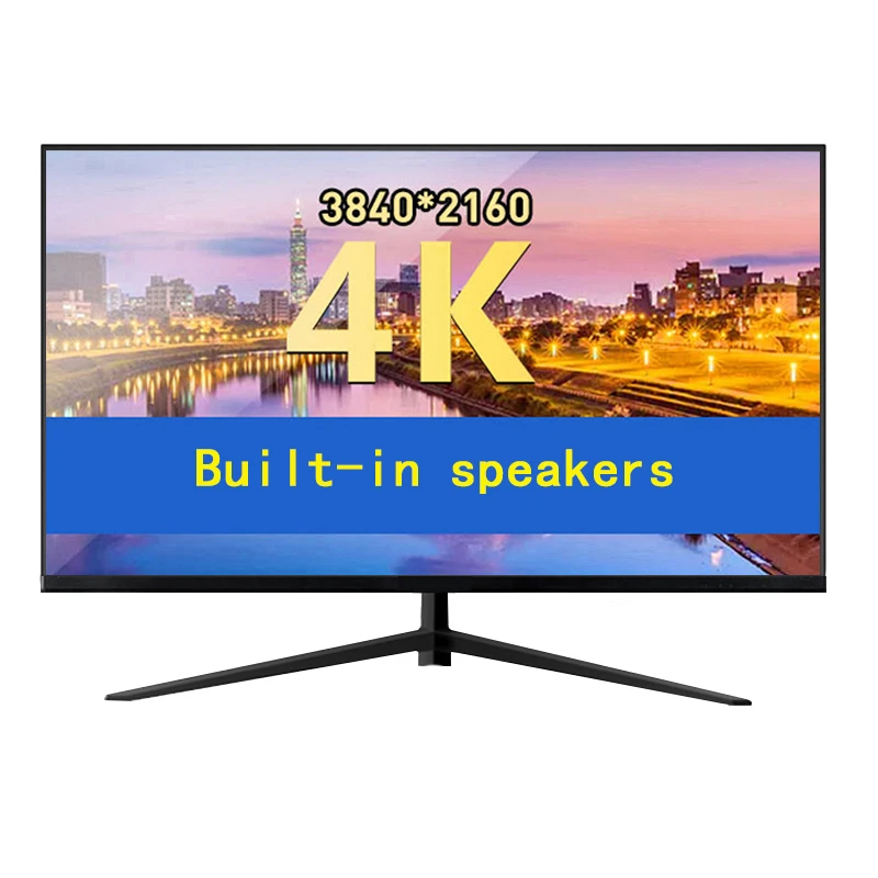 

Монитор игровой, 27 дюймов, IPS, 4k, HDMI, 2k