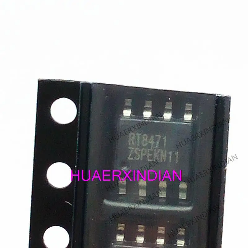 

10PCS/LOT New Original RT8471ZSP RT8471 SOP-8