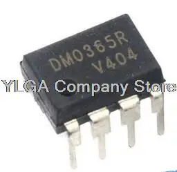 Восстановленный DM0365R в фотографиях-8 ЖК-модуль управления питанием 10 шт.-1 лот Восстановленный DM0365R в фотографиях-8 ЖК-модуль управления питанием 10 шт.-1 лот
