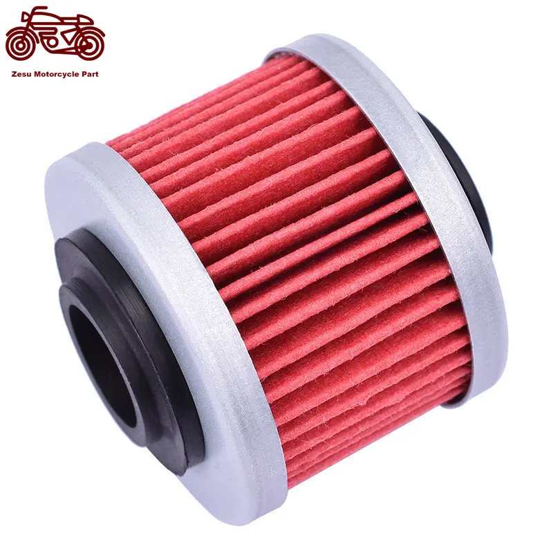 For Can-am Atv 990 Rs 990 Rt Spyder Se5 Filter For Original Shorter Filter Cover 2010-2012 990rs 990rt