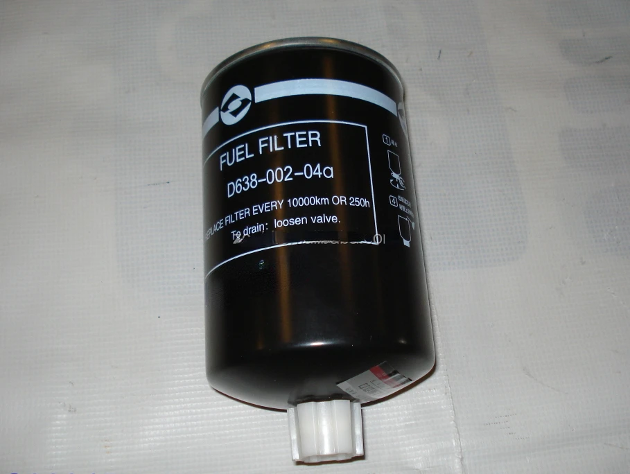 Запасные части для двигателя высокого качества