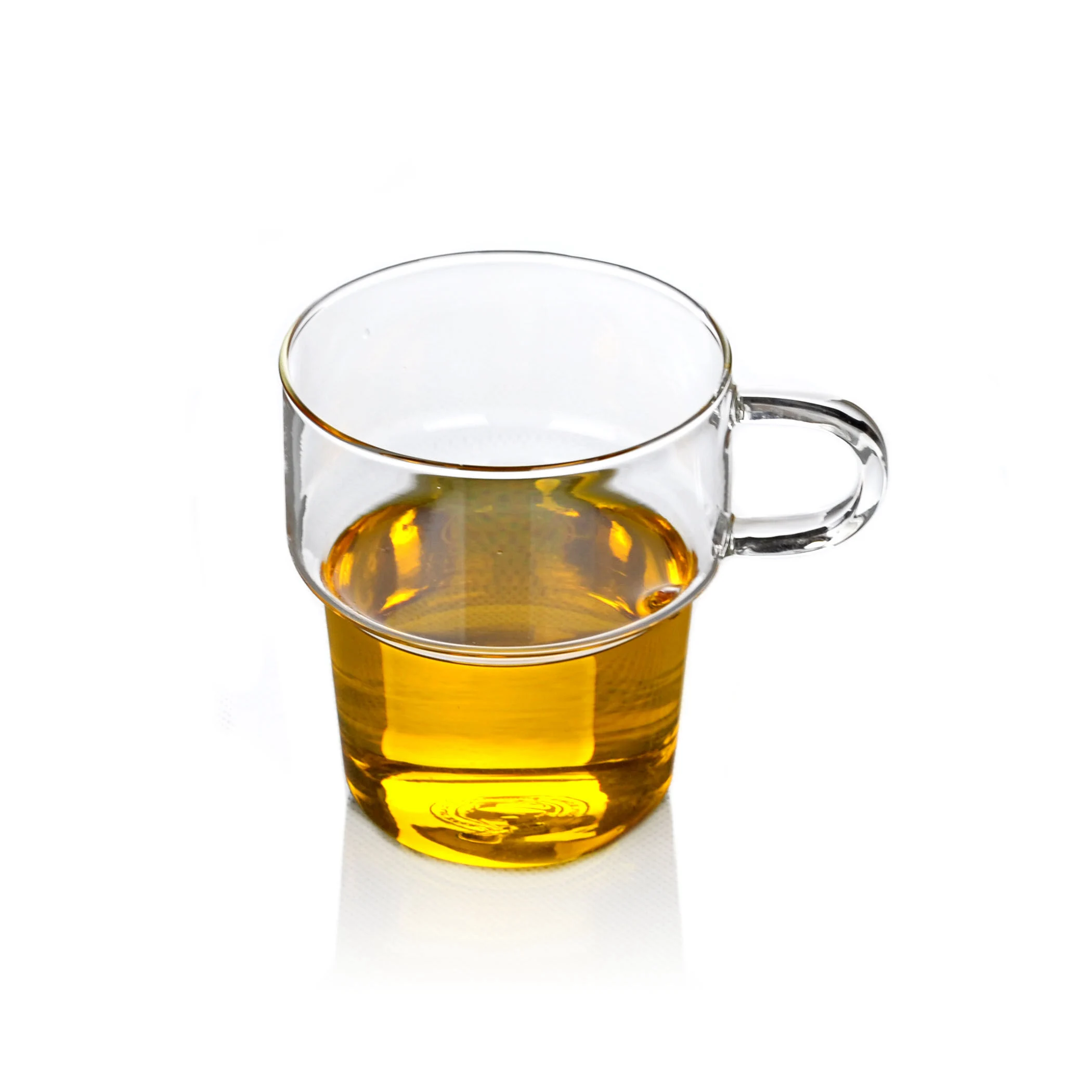 Лоты 300 мл легкие термостойкие прозрачные стеклянные чашки для вина кофе чайные