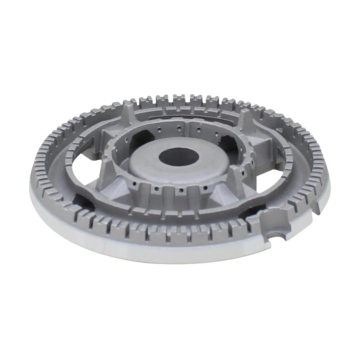 

Ручки распределителя горелки для газовой плиты, комплект крышек, оригинальная противопожарная крышка третьего поколения Sabaf, аксессуары из цинкового сплава