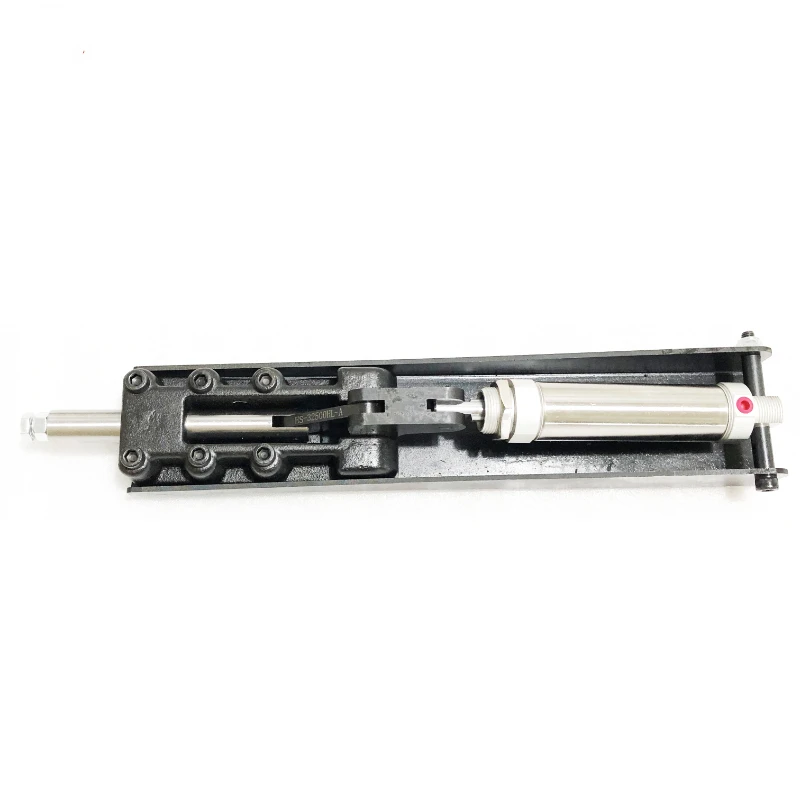 

Air Pneumatic push pull toggle clamp for trailer 50mm stroke ,OEM,ODM,be used as a mounting and holding fixtures