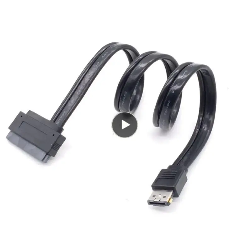 

Simple Computer Optimization Multipurpose Patch Cord Consumer Electronics Practical Hard Disk Internet Data Line Transmission