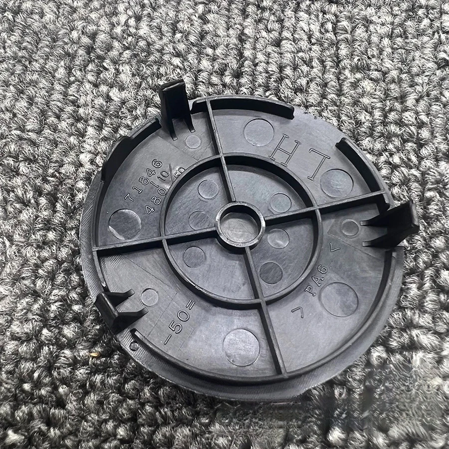 Вращающаяся ручка для заднего сиденья Wooeight 1 шт. регулируемая крышка ручки кнопка